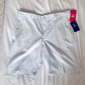 PGA Tour Mens Moisture Wicking Shorts